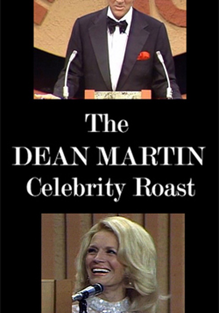 Dean Martin Celebrity Roast Angie Dickinson streaming